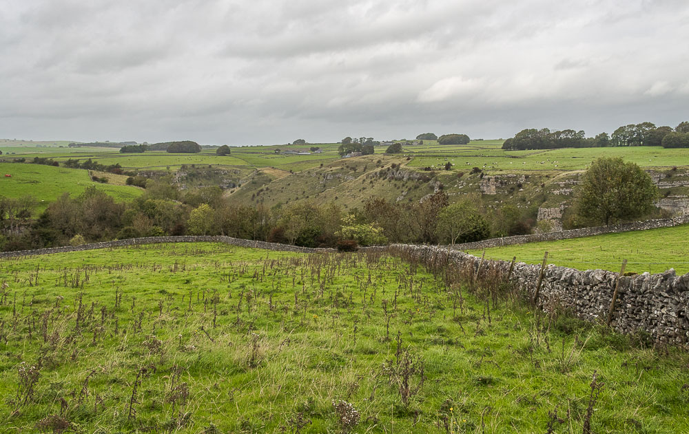 Lathkill Dale